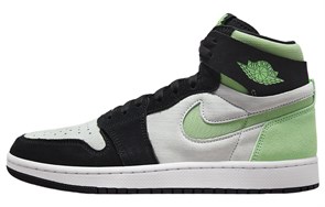 JORDAN 1 High Zoom Air Cmft 2 Honeydew DV1307-103