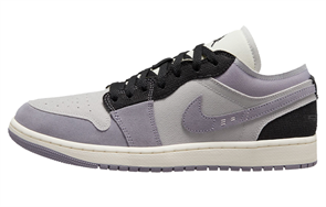 JORDAN 1 Low Se Craft Inside Out Cement Grey DZ4135-002