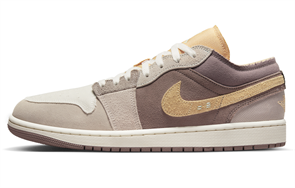 JORDAN 1 Low Se Craft Taupe Haze DN1635-200