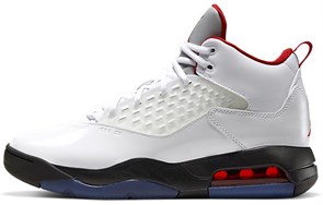 Jordan Maxin 200 Fire Red Men CD6107-101