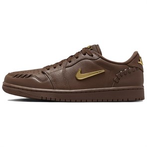 JORDAN 1 Low Method Of Make Cacao Wow Women's FN5032-201