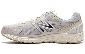 New Balance 480 Series Beige Women's W480MS5