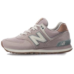 New Balance 574 Beach Cruiser Space Pink Women's WL574BCN