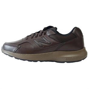 New Balance NB 363 V8 Anti Slip Wear Resistant Low Top Casual Shoes Men's Brown MW363BC8