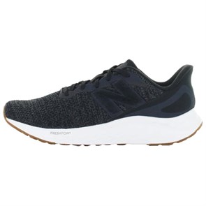 New Balance NB Fresh Foam Arishi V4 Anti Slip Wear Resistant Low Top Running Shoes Men's Black MARISAB4