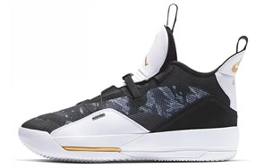 JORDAN 33 Pf 'Metallic Gold' BV5072-016