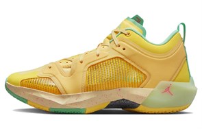 JORDAN 37 Low 'EYBL' DX5568-800