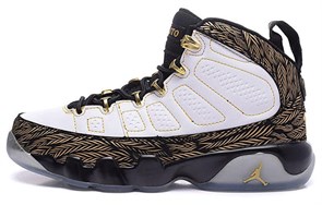 Jordan 9 Retro Doernbecher Pollito 580892-170