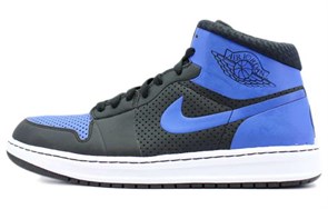 JORDAN Alpha 1 'Varsity Royal' 392813-007
