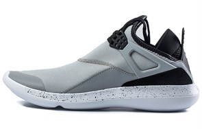 JORDAN Fly 89 'Wolf Grey' 940267-003