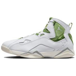 JORDAN True Flight Chlorophyll HF4826-100