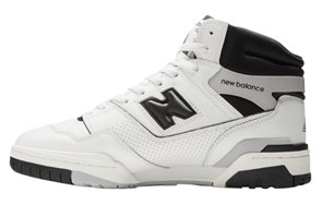 New Balance 650 High-top Sneakers WB650RCE