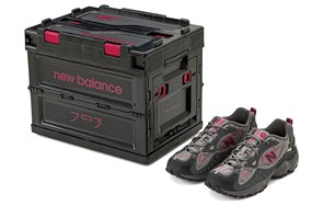 New Balance 703 Grey Pink Women's pz--5764068587594807589
