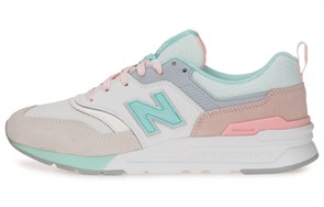 New Balance 997 'Green Pink' Women's CW997HBA