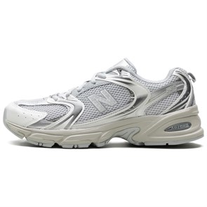 New Balance 530 Silver Metallic MR530ASG