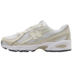 New Balance 740 Sea Salt Timberwolf U740JST