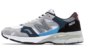 New Balance 920 Grey Blue Black pz--4044229808606448729