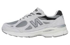 New Balance 990v3 Slam Jam pz--5111493389719392768