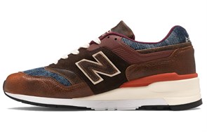 New Balance 997 Elevated Basics pz-8246146410827111512