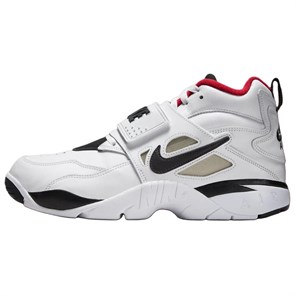 Nike Air Diamond Turf Proto '92 Atlanta Falcons IB2239-100