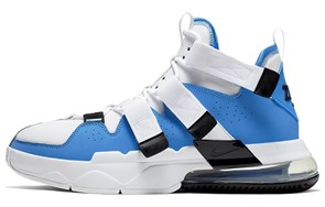 Nike Air Edge 270 University Blue AQ8764-400
