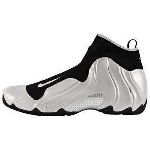 Nike Air Flightposite Sail Black HJ4481-100