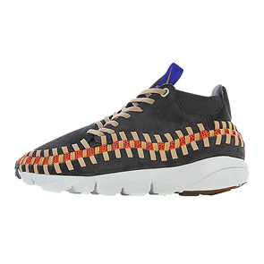Nike Air Footscape Woven Chukka Knit Night Stadium 543208-040