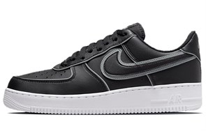 Nike Air Force 1 '07 Lx Low Black Reflective DQ5020-010
