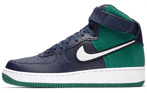 Nike Air Force 1 High '07 LV8 1 Midnight Navy AO2442-400