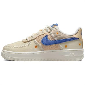Nike Air Force 1 Low '07 40th Anniversary Edition La Flea DV2215-100