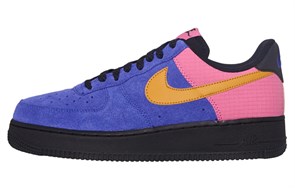Nike Air Force 1 Low '07 LV8 2 Persian Violet CD0887-500