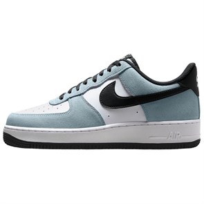 Nike Air Force 1 Low '07 LV8 Light Armory Blue White IF6205-400