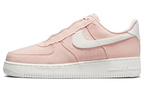 Nike Air Force 1 Low '07 Premium Next Nature Sun Club Arctic Orange DM0208-800