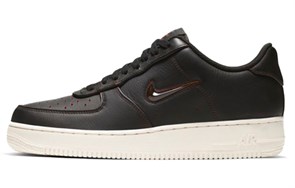 Nike Air Force 1 Low '07 Prm Jewel Home And Away Black CK4392-001
