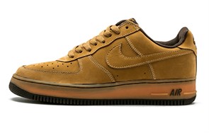 Nike Air Force 1 Low B Wheat 2001 624040-771