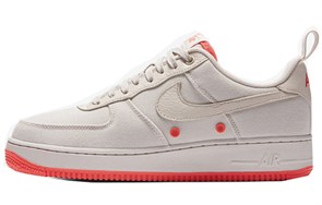 Nike Air Force 1 Low Canvas Desert Sand 579927-001