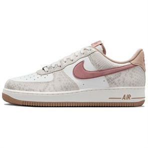 Nike Air Force 1 Low Canyon Rust Snakeskin HF2898-100