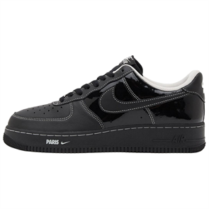 Nike Air Force 1 Low City Pack Paris Patent HV6226-001