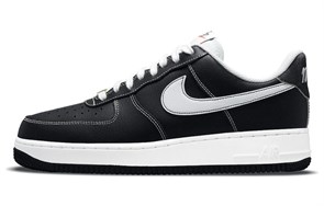 Nike Air Force 1 Low First Use Black White DA8478-001