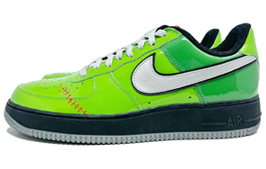 Nike Air Force 1 Low Frankenstein 313641-301