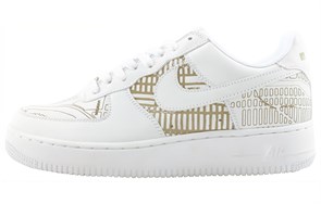 Nike Air Force 1 Low Harlem Laser 309096-111