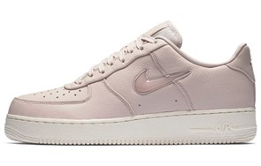 Nike Air Force 1 Low Jewel Silt Red 941912-600