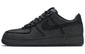 Nike Air Force 1 Low Premium '08 Qs 'Pearl Collection' 520505-090