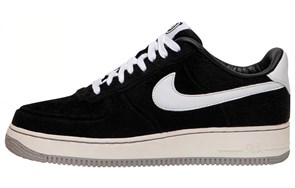 Nike Air Force 1 Low Prm Tz 'Bearbrick' 512518-090