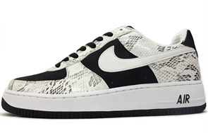 Nike Air Force 1 Low Snakeskin Cocoa 312945-011
