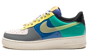 Nike Air Force 1 Low Sp Undefeated Multi Patent Community DV5255-001