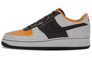 Nike Air Force 1 Low Supreme Safari 318776-801