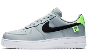 Nike Air Force 1 Low Worldwide Pure Platinum CK7648-002