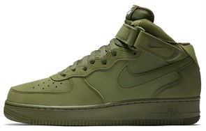 Nike Air Force 1 Mid Legion Green 315123-302