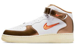 Nike Air Force 1 Mid Qs Jewel Ale Brown DH5623-100